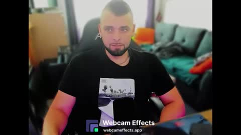 justforfunchriss online show from November 1, 8:49 am