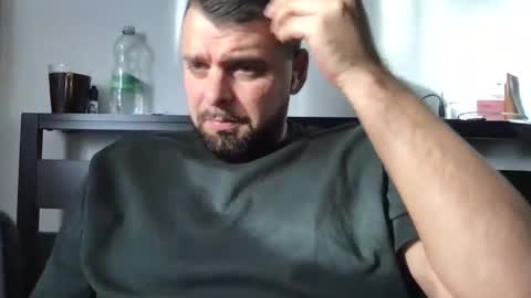 justforfunchriss online show from January 14, 10:54 am