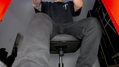 JOST THE MASTER online show from June 4, 11:49 am