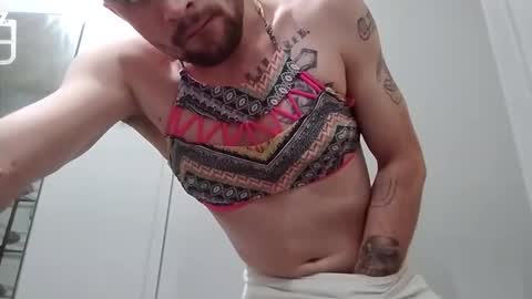 justforyoummm online show from March 7, 2:41 am