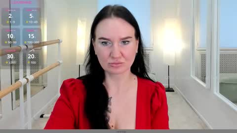 Miss Grace online show from March 22, 5:11 am