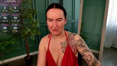 Miss Grace online show from July 27, 7:37 am