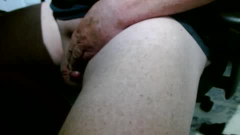 justhvnfun1216 online show from December 3, 10:35 am