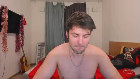 justin_badd online show from February 17, 6:14 pm