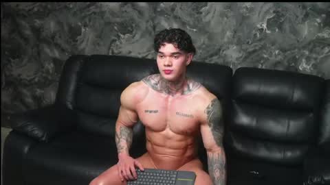 justin clark1 online show from May 20, 5:24 am