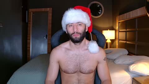 Justin online show from December 12, 11:07 am