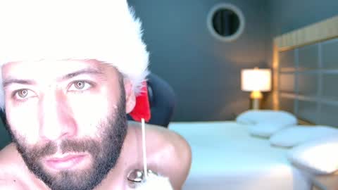 Justin online show from December 18, 9:58 am