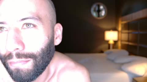 Justin online show from December 28, 2:21 pm