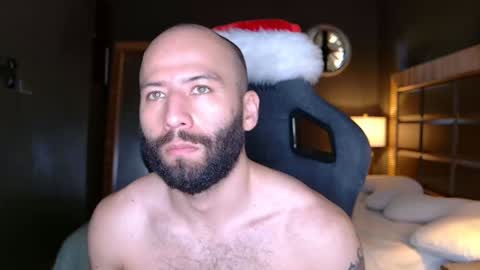 Justin online show from December 30, 3:02 pm