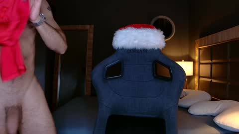 Justin online show from January 3, 10:52 am