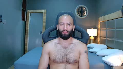 Justin online show from January 10, 12:15 pm