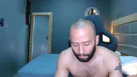 Justin online show from January 10, 3:16 pm