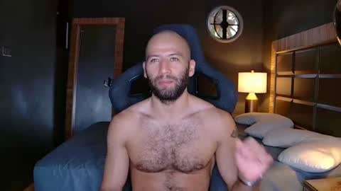 Justin online show from February 22, 1:57 pm