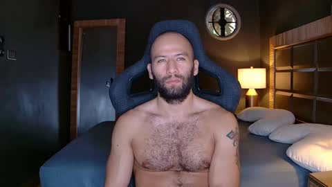 Justin online show from February 26, 1:30 pm