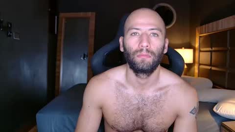 Justin online show from February 27, 10:37 am