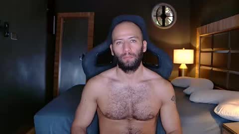 Justin online show from February 27, 1:38 pm