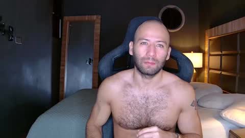 Justin online show from March 5, 10:44 am