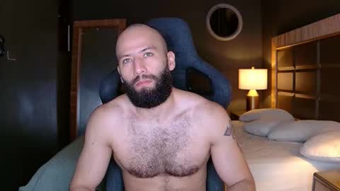 Justin online show from October 17, 10:29 am