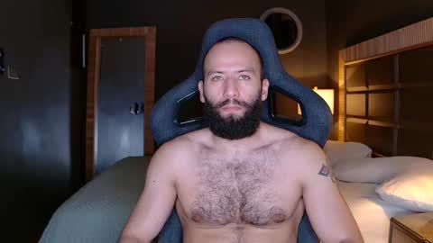 Justin online show from October 27, 10:52 am