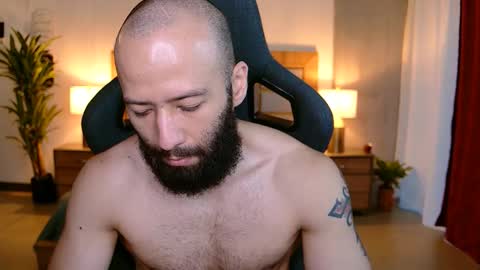 Justin online show from January 6, 11:36 am