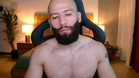 Justin online show from January 8, 11:12 am