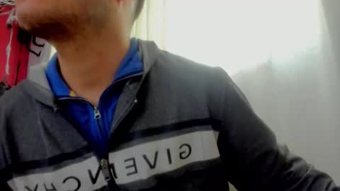 JUSTIN Y JAZMIN online show from October 13, 1:55 pm