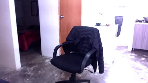 JUSTIN online show from October 30, 6:52 pm