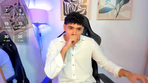 Snapshot of justin_payn14 chatting on June 2, 1:57 pm justin_payn14 online show from June 2, 1:57 pm