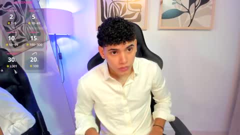 Snapshot of justin_payn14 chatting on June 3, 6:46 pm justin_payn14 online show from June 3, 6:46 pm
