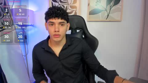 Snapshot of justin_payn14 chatting on June 4, 12:44 pm justin_payn14 online show from June 4, 12:44 pm