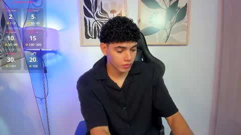 Snapshot of justin_payn14 chatting on June 9, 1:23 pm justin_payn14 online show from June 9, 1:23 pm