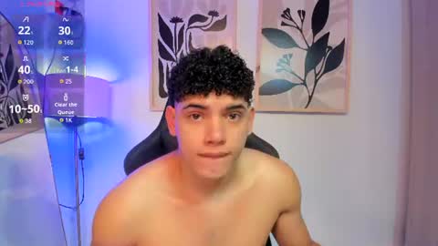 Snapshot of justin_payn14 chatting on June 11, 11:41 am justin_payn14 online show from June 11, 11:41 am