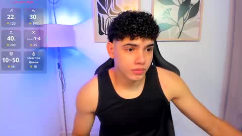 Snapshot of justin_payn14 chatting on June 23, 12:47 pm justin_payn14 online show from June 23, 12:47 pm