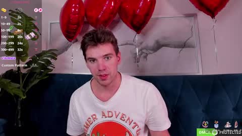 Arthur online show from February 11, 8:37 am