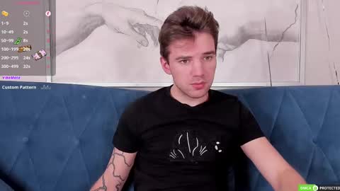 Arthur online show from February 23, 6:39 am