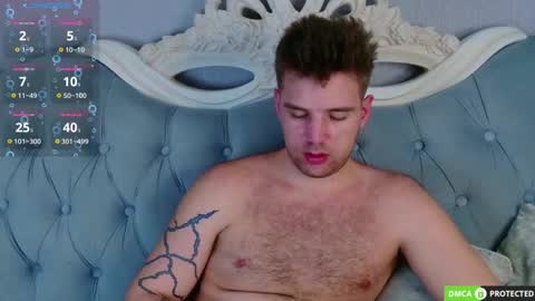 Arthur online show from March 27, 8:37 am