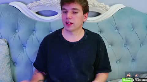 Arthur online show from June 6, 2:11 pm