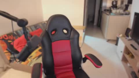 Snapshot of justin_stark1 chatting on September 9, 12:43 am Diego online show from September 9, 12:43 am