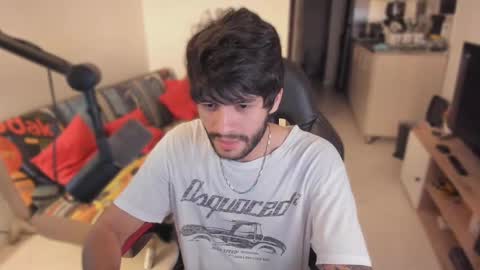 Snapshot of justin_stark1 chatting on September 11, 12:22 am Diego online show from September 11, 12:22 am