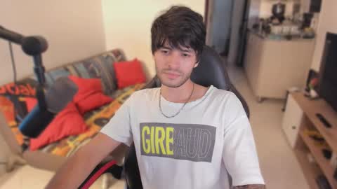 Snapshot of justin_stark1 chatting on September 16, 10:00 pm Diego online show from September 16, 10:00 pm