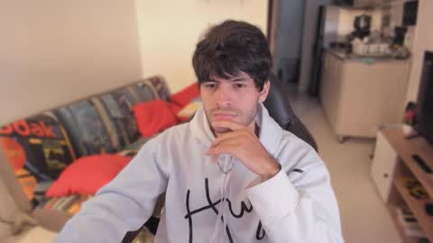 Snapshot of justin_stark1 chatting on October 8, 9:56 pm Diego online show from October 8, 9:56 pm