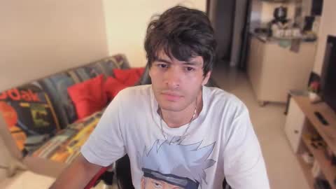 Snapshot of justin_stark1 chatting on October 30, 10:54 pm Diego online show from October 30, 10:54 pm