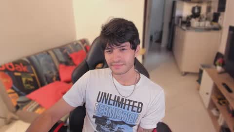 Snapshot of justin_stark1 chatting on November 5, 9:48 pm Diego online show from November 5, 9:48 pm