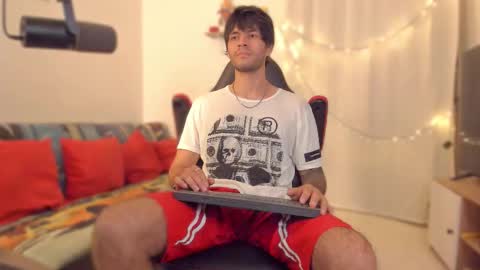 Diego online show from January 10, 9:52 pm