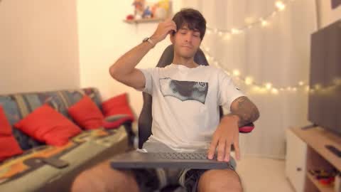 Diego online show from February 23, 3:20 pm