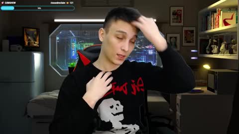 Justin Time online show from December 17, 7:58 am