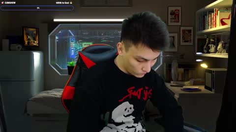 Justin Time online show from March 1, 9:33 am