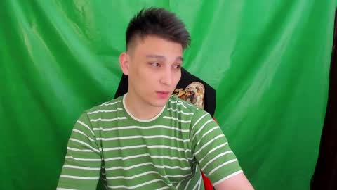 Justin Time online show from April 30, 5:19 pm