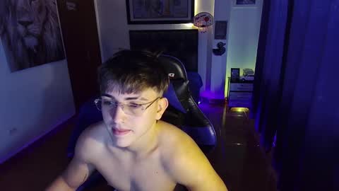 Justin trevor online show from October 22, 11:21 am