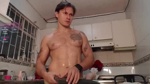 Justin  online show from January 9, 3:09 am